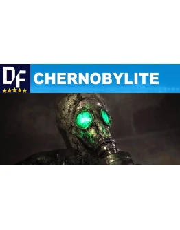 Chernobylite + DLC STEAM аккаунтна 90 дней