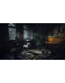 Chernobylite + DLC STEAM аккаунтна 90 дней