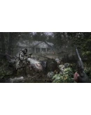 Chernobylite + DLC STEAM аккаунтна 90 дней