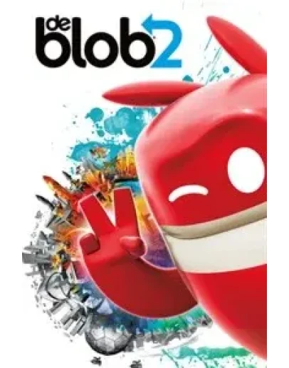 de Blob 2 XBOX ONE &amp Series XS ключ