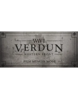 Verdun ONLINE + Defense Grid: The Awakening EPIC