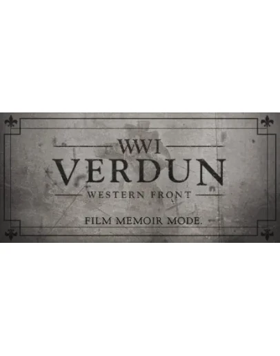 Verdun ONLINE + Defense Grid: The Awakening EPIC Verdun ONLINE + Defense Grid: The Awakening EPIC