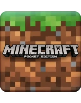 MINECRAFT + GTA SAN ANDREAS TERRARIA iPhone ios iPad
