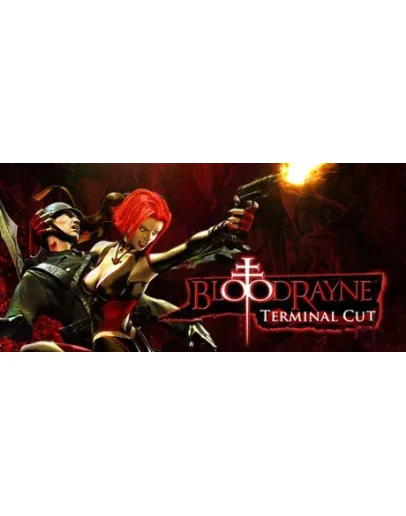BloodRayne: Terminal Cut (Steam Key Region Free)