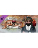 Tropico 4 Collector's Bundle (+11 DLC) SteamKey +