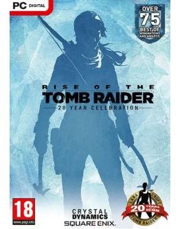 Rise of the Tomb Raider: 20 (Аренда аккаунта Steam) GFN Rise of the Tomb Raider: 20 (Аренда аккаунта Steam) GFN