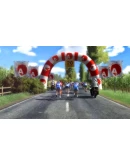 Pro Cycling Manager 2020 SteamРФ+Весь МирKey +