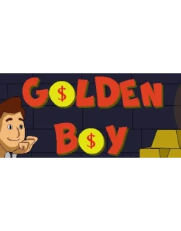 Golden Boy (Steam key/Region free)