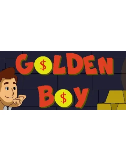 Golden Boy (Steam key/Region free)
