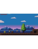 Golden Boy (Steam key/Region free)