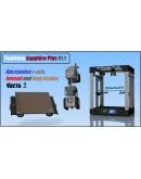 3D модель 3D принтера Twotrees Sapphire Plus V1.1