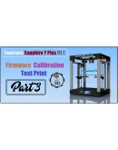 3D модель 3D принтера Twotrees Sapphire Plus V1.1