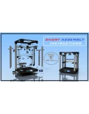 3D модель 3D принтера Twotrees Sapphire Plus V1.1