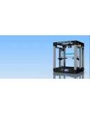 3D модель 3D принтера Twotrees Sapphire Plus V1.1