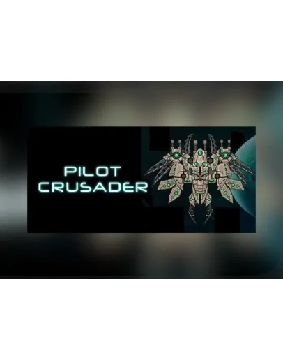 Pilot Crusader (Steam Key GLOBAL)