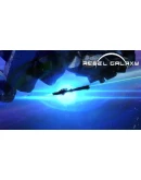 Rebel Galaxy (Steam Key/Region Free)