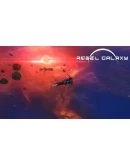 Rebel Galaxy (Steam Key/Region Free)
