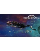Rebel Galaxy (Steam Key/Region Free)