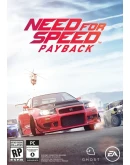 Need for Speed Rivals + 2 XBOX ONE & SERIES Need for Speed Rivals + 2 XBOX ONE & SERIES