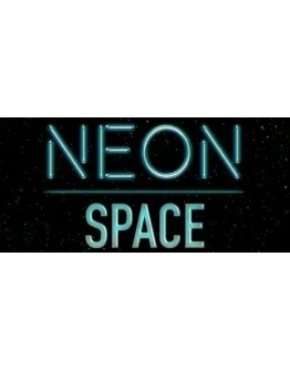 Neon Space STEAM KEY/REGION FREE