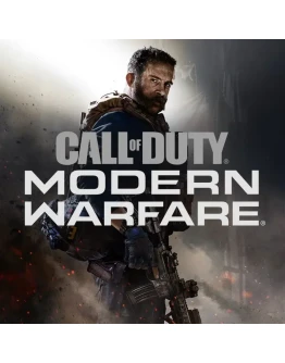 XBOX АРЕНДА Call of Duty: Modern Warfare