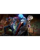 BORDERLANDS 3 ULTIMATE EDITION XBOX ONE/XSКЛЮЧ BORDERLANDS 3 ULTIMATE EDITION XBOX ONE/XSКЛЮЧ