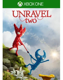 UNRAVEL TWO XBOX ONE /SERIES XSКЛЮЧ ЛИЦЕНЗИЯ