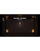 The Binding of Isaac: Rebirth STEAM РОССИЯ The Binding of Isaac: Rebirth STEAM РОССИЯ