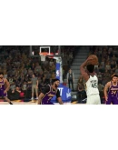 NBA 2K21 XBOX ONE / SERIES XS КЛЮЧ+ПОМОЩЬ