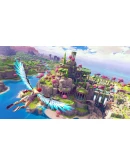 IMMORTALS FENYX RISING - GOLD EDITION XBOX ONEXS IMMORTALS FENYX RISING - GOLD EDITION XBOX ONEXS