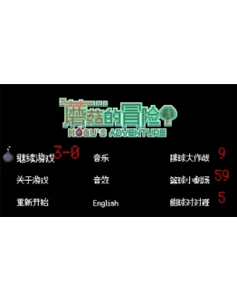 MoGu's Adventure STEAM KEY REGION FREE GLOBAL ROW