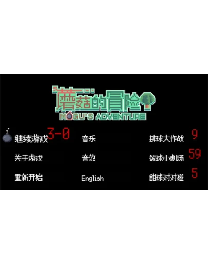 MoGu's Adventure STEAM KEY REGION FREE GLOBAL ROW