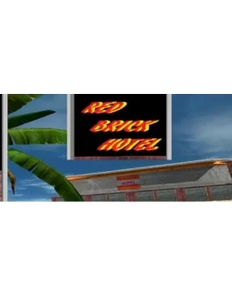 Red Brick Hotel STEAM KEY REGION FREE GLOBAL ROW