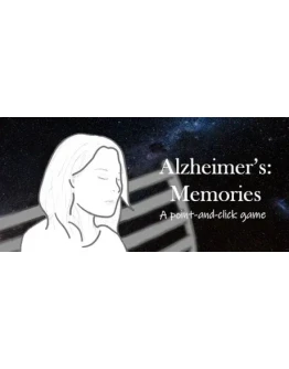Alzheimer's Memories STEAM KEY REGION FREE GLOBAL ROW