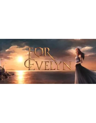 For Evelyn STEAM KEY REGION FREE GLOBAL ROW