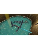 Pipe Dreamin' VR: The Big Easy STEAM KEY REGION FREE