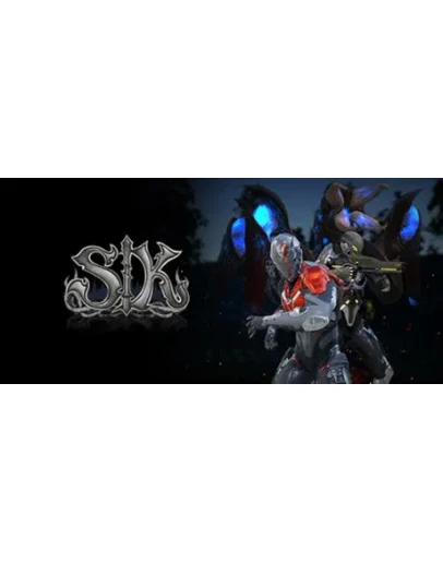 SIK Space Invader Kreature STEAM KEY REGION FREE GLOBAL SIK Space Invader Kreature STEAM KEY REGION FREE GLOBAL