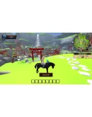 HumanOrigin : Liu Lanzhi STEAM KEY REGION FREE GLOBAL