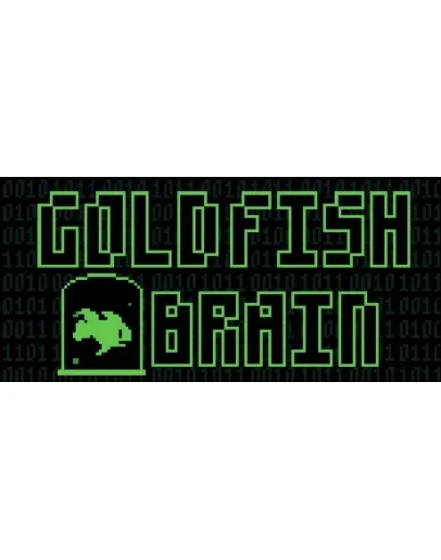 GoldFish Brain STEAM KEY REGION FREE GLOBAL ROW GoldFish Brain STEAM KEY REGION FREE GLOBAL ROW