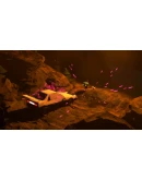 Gloomy Eyes VR (Steam key / Region Free)