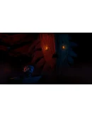 Gloomy Eyes VR (Steam key / Region Free)