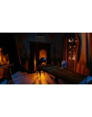 Gloomy Eyes VR (Steam key / Region Free)