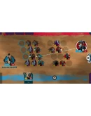 Nowhere Prophet SteamРФ+Весь МирKey + Бонус