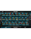 Nowhere Prophet SteamРФ+Весь МирKey + Бонус