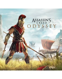 Assassin's Creed Odyssey (Аренда аккаунта Uplay 7 дней)