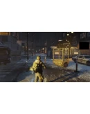 Tom Clancy's The Division (Аренда Uplay 7 дней)