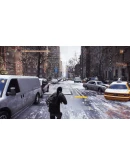 Tom Clancy's The Division (Аренда Uplay 7 дней)