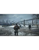 Tom Clancy's The Division (Аренда Uplay 7 дней)