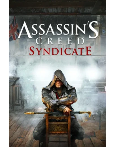 Assassins Creed Syndicate (Аренда Uplay 7 дней)