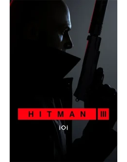 Hitman 3 (Аренда Epic Games 7 дней) VK Play, GFN